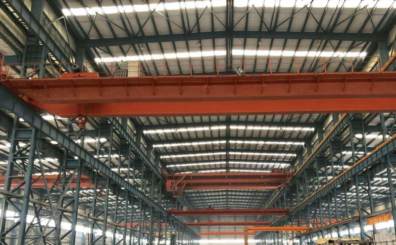 迁安盘点重型钢结构在施工中容易出现的问题
